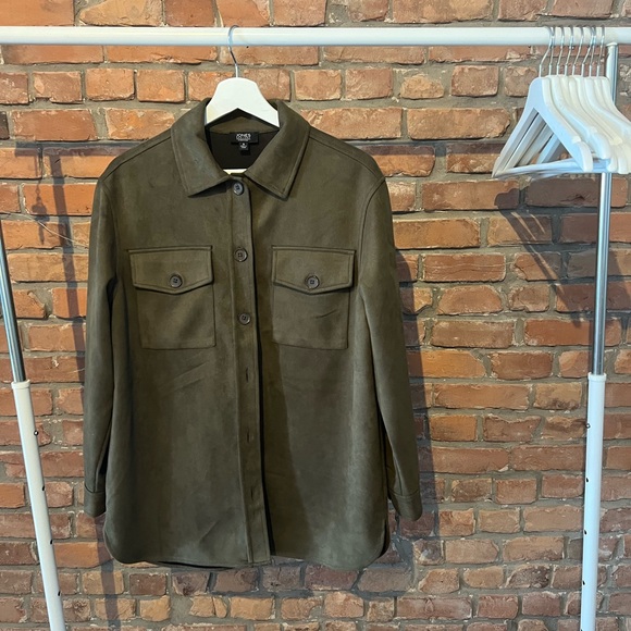 Jones New York Shaket - Picture 1 of 3